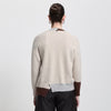 Raw by Raw | Milan Knit | Oyster