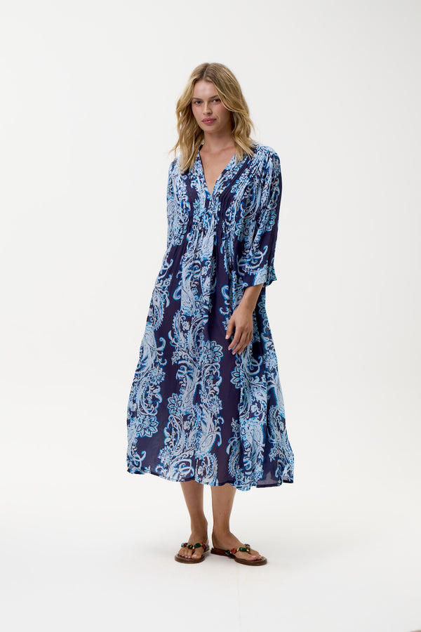 oneseason | Mia | Barbuda | Navy