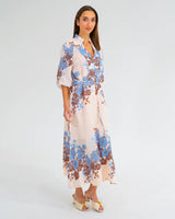 arlingtonMILNE | River Dress | Wisley Floral