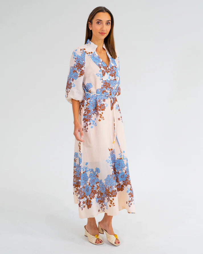 arlingtonMILNE | River Dress | Wisley Floral