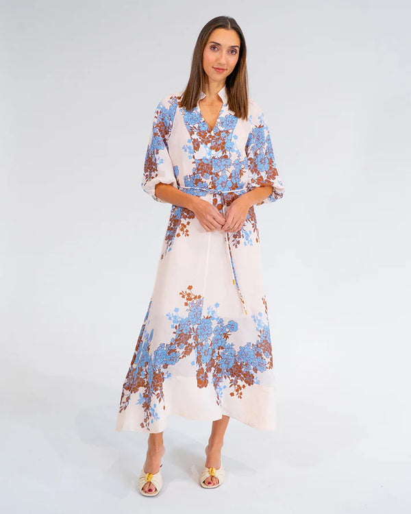 arlingtonMILNE | River Dress | Wisley Floral