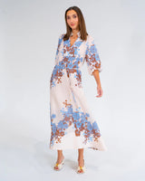 arlingtonMILNE | River Dress | Wisley Floral