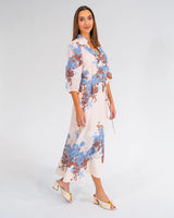 arlingtonMILNE | River Dress | Wisley Floral