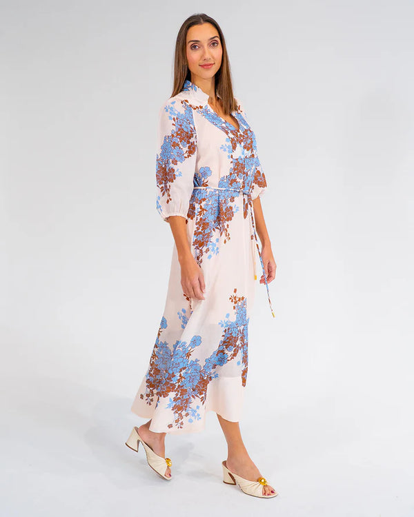 arlingtonMILNE | River Dress | Wisley Floral