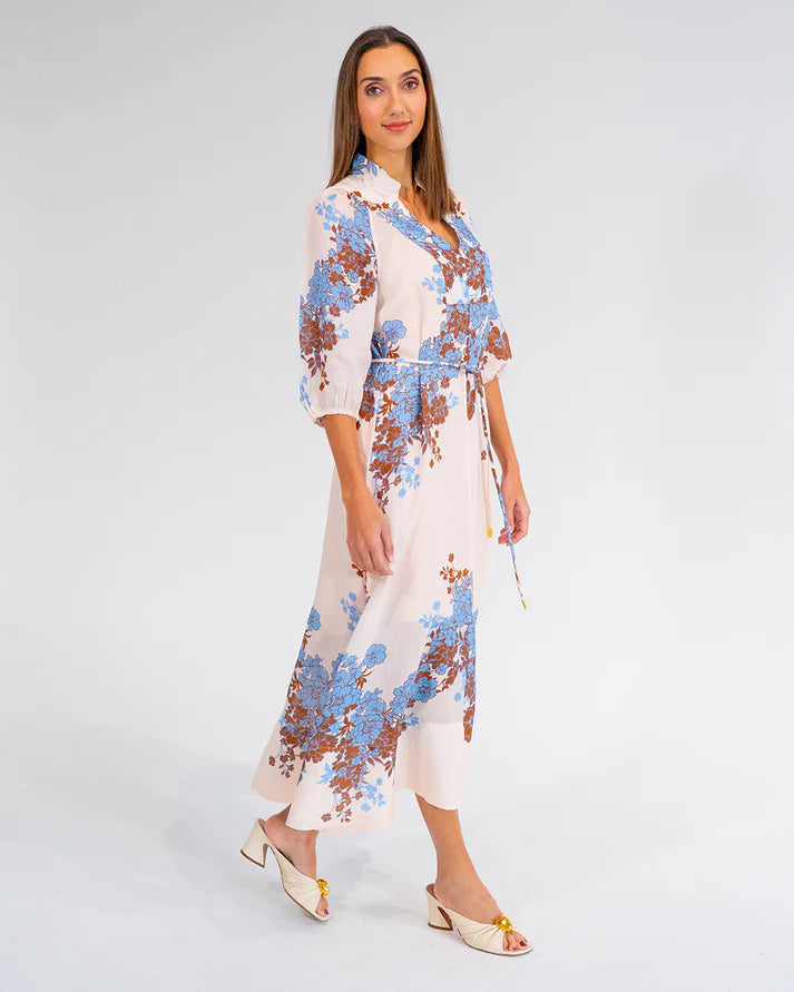 arlingtonMILNE | River Dress | Wisley Floral