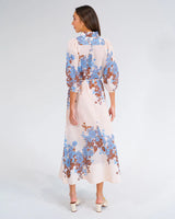 arlingtonMILNE | River Dress | Wisley Floral
