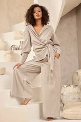 The Shanty | Positano Pant | Tuscan Stripe