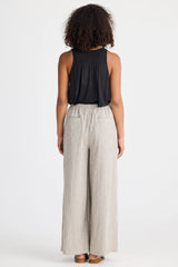 The Shanty | Positano Pant | Tuscan Stripe