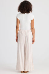 The Shanty | Positano Pant | Tuscan Stripe