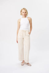 Kireina | Sofia Pant | Neon Sand