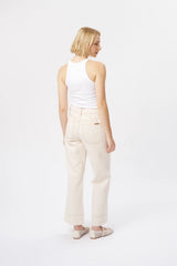 Kireina | Sofia Pant | Neon Sand