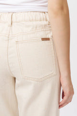 Kireina | Sofia Pant | Neon Sand