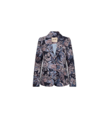 Mos Mosh | Lanie Blaine Blazer | Crown Blue