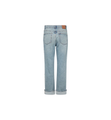 Mos Mosh | Rachel Studs Jeans | Light Blue
