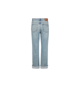 Mos Mosh | Rachel Studs Jeans | Light Blue