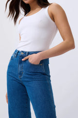 Kireina | Skyla Jean | 90s Blue