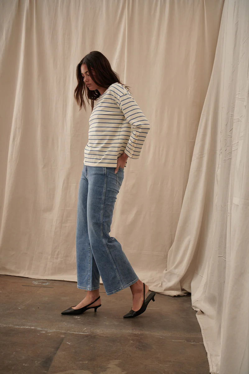 Kireina  | Skyla Jean | Maison Wash