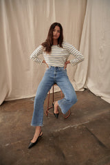 Kireina  | Skyla Jean | Maison Wash