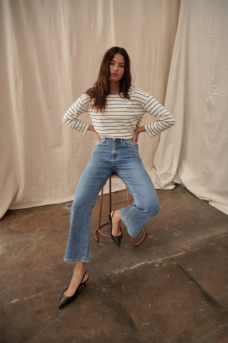 Kireina  | Skyla Jean | Maison Wash