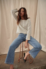 Kireina  | Skyla Jean | Maison Wash