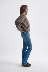 Kireina | Vacay Jean | Long - Dakota Wash