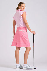 Club | Flutter Polo | Ballet Pink