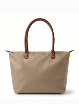 Zjoosh | Cruiser Bag | Mocha