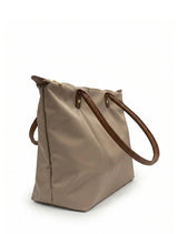 Zjoosh | Cruiser Bag | Mocha