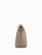 Zjoosh | Journey Cross Body Bag | Mocha