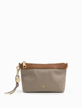 Zjoosh | Journey Cross Body Bag | Mocha
