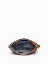 Zjoosh | Journey Cross Body Bag | Chocolate