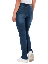 Mos Mosh | Carla Naomi Deco Jean | Blue Wash