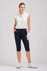 Club | The Oakmont Short | French Navy