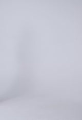OnceWas | Xenia Yoke Linen Viscose Dress in Plume Blossom