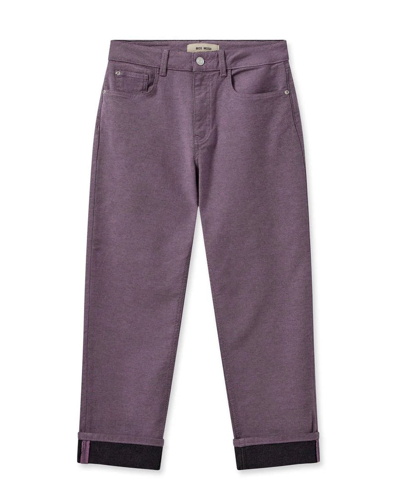 Mos Mosh | Rachael Delight Jeans | Iris Orchid