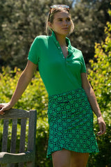 Club | Wickham Polo | Kelly Green