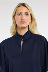 365 Days | Tully Top | Navy