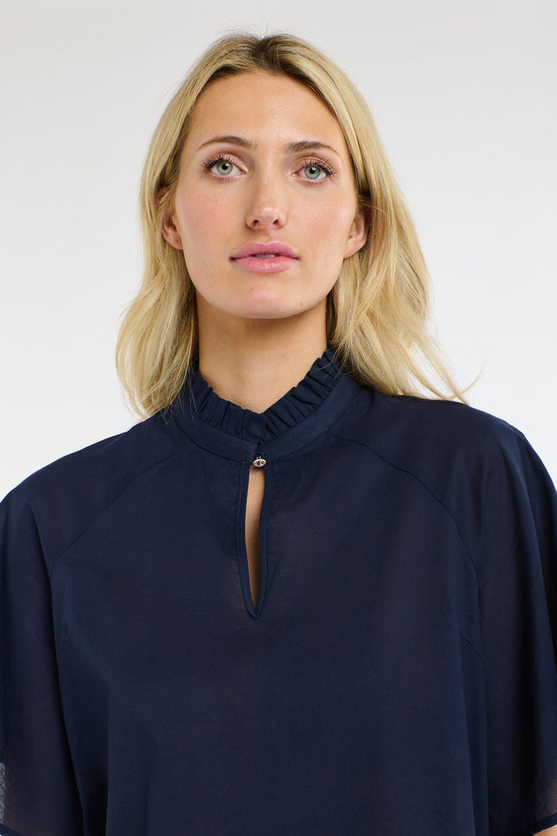 365 Days | Tully Top | Navy