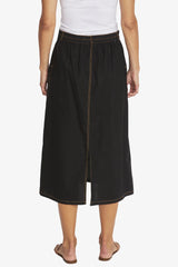 Ping Pong | Kasbah Skirt | Black