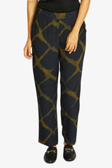 Ping Pong | Youri Pant | Khaki/Black