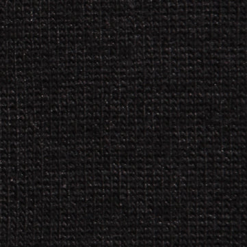 Noble Wilde | Possum Merino Longline Coat | Black