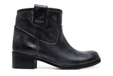 Dico Copenhagen | Hunter Escovado | Black/Black