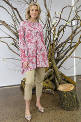 M.A. Dainty | Echidna Pants | Camel