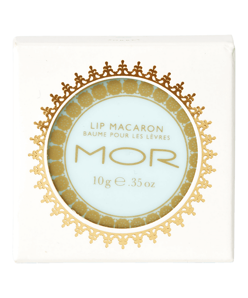 MOR | Lip Macaron | Sorbet