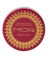 MOR | Lip Macaron | Rosebud