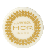 MOR | Lip Macaron | French Vanilla
